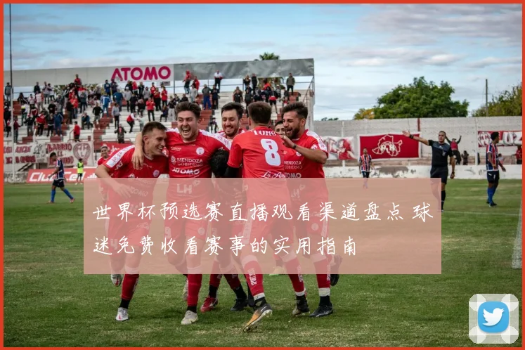 世界杯预选赛直播观看渠道盘点 球迷免费收看赛事的实用指南